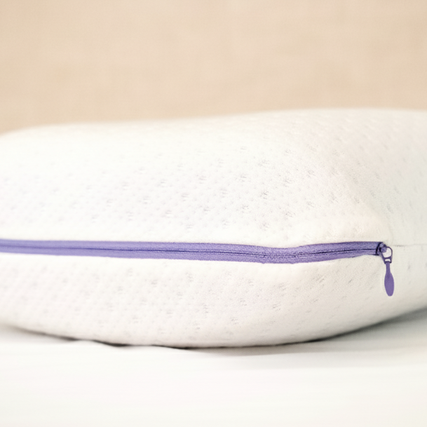 The Lime Pillow