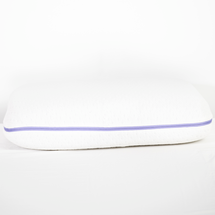 The Lime Pillow