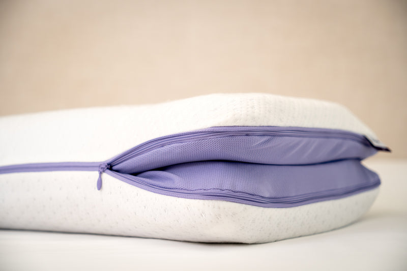 Lime Founder's Edition Pillow