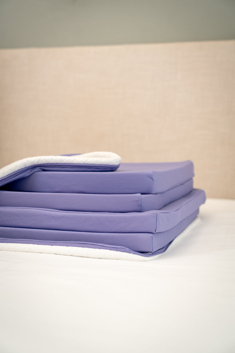 Lime Founder's Edition Pillow