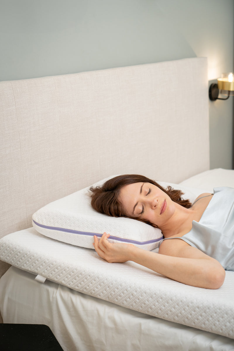 Lime Founder's Edition Pillow