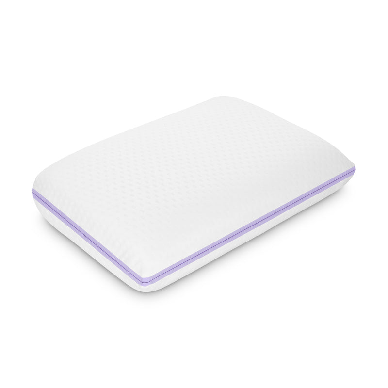 Lime Founder's Edition Pillow