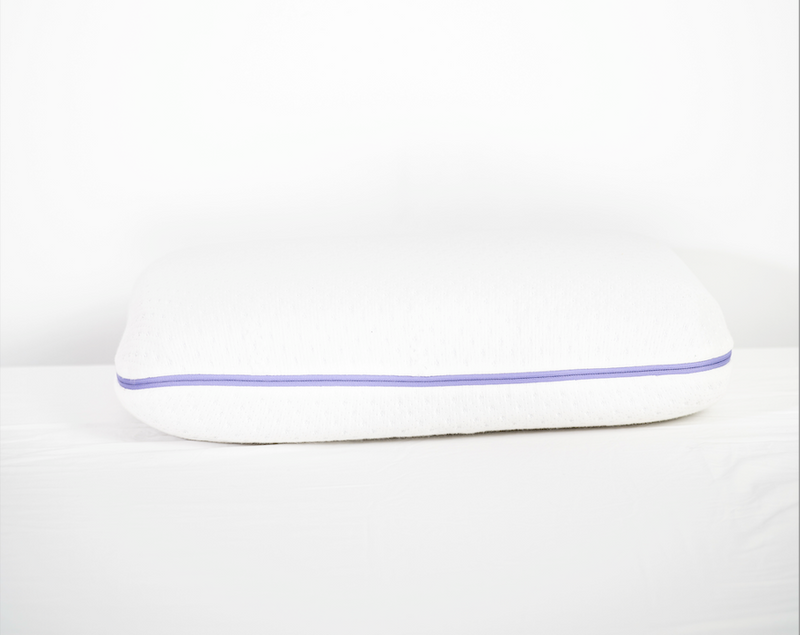 Lime Founder's Edition Pillow